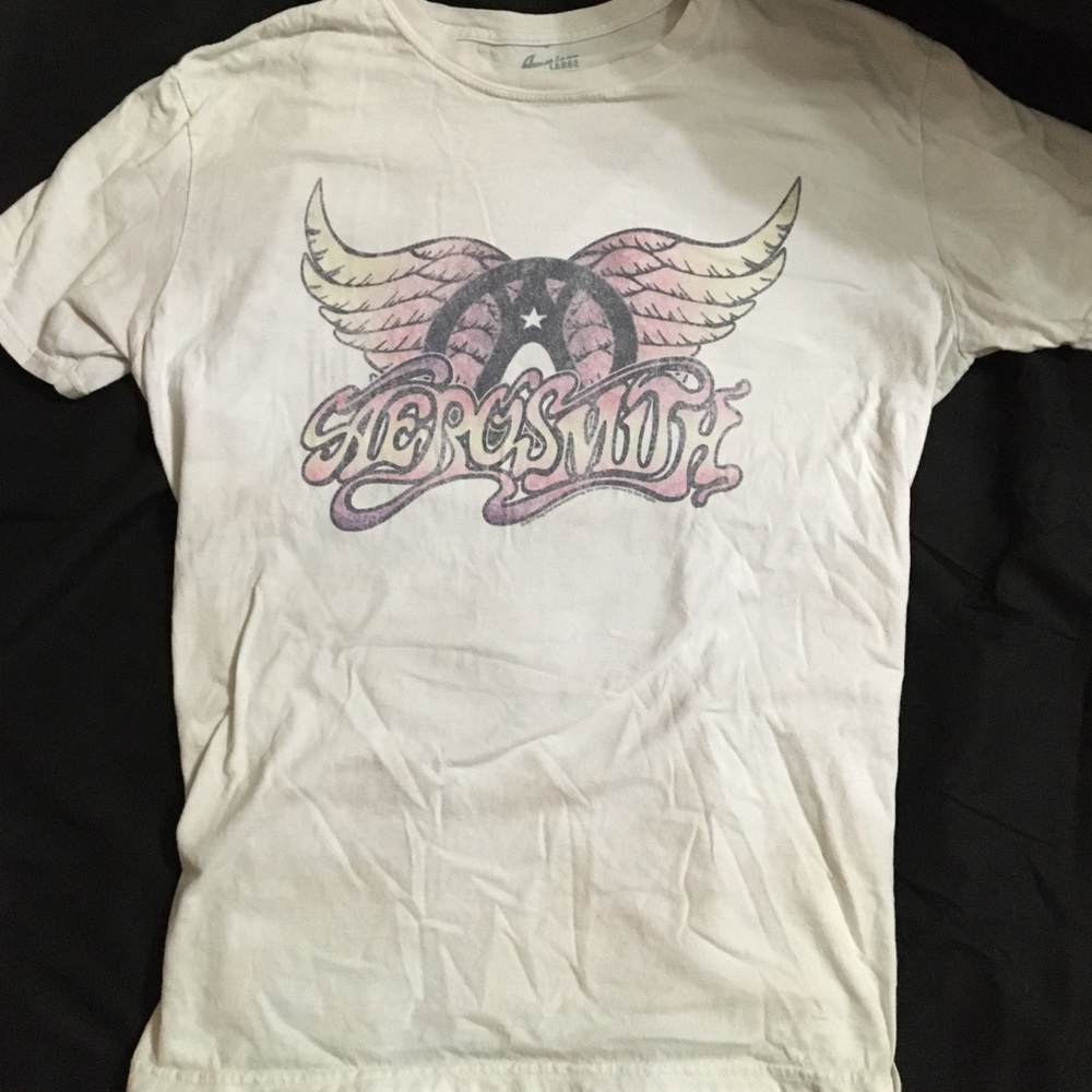 Graphic Tee